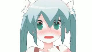 Hatsune miku cute