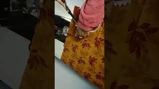 Slive design cutting and stitching simple and easy method ️##ytshortsvideo #tailoringchannel