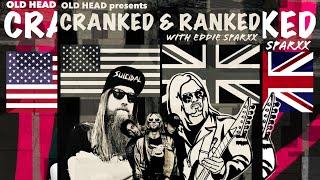 Cranked & Ranked 4th Anniversary - Revisiting Episode 1: Nirvana
