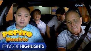 Pepito Manaloto: Pepito, may bagong driver?! | Episode 362