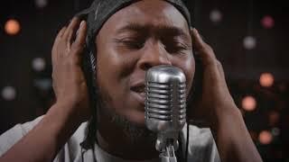 Seun Kuti & Egypt 80 - Full Performance (Live on KEXP)