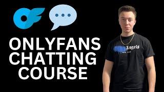 ONLYFANS CHATTING COURSE - FOR AGENCIES AND MODELS