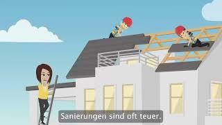 Energieberatung der Verbraucherzentrale - über Fördermittel