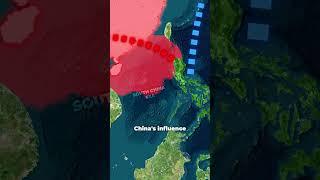 Why PHILIPPINES Has The WORST Geography 