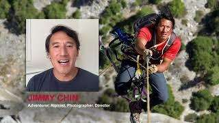 Jimmy Chin Invites You to the 2022 Broadcom Software NetOps Virtual Summit