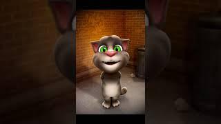 Jab Main Badal Ban jao tum bhi Barish Ban Jana Talking Tom beautiful song