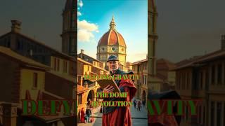 Defying Gravity - The Dome Revolution 