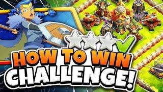 It's over 9000 challenge Live Attack Strategy (Clash of Clan) 2024 | Vlash of Clan Challenge 2024