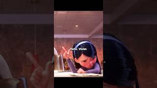 “You’re Not a Good Dad… You’re a Super Dad ️‍️ | Incredibles 2’s Most Touching Scene”