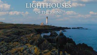 Lighthouses of the Rhins trailer