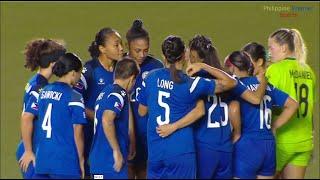 Philippines vs Vietnam - AFF Women's Championship | Highlights