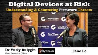 Digital Devices at Risk: Understanding and Countering Firmware Threats