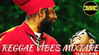 Reggae Vibes Mixtape 15 2024 | Selector Doj | Queen Omega,Luciano,Lutan Fyah,King Lorenzo,Bazil