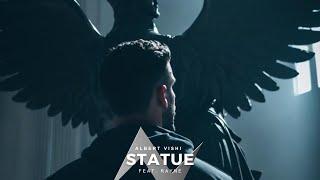 Alan Walker Style - Statue (Albert Vishi ft. Rayne) Lyrics Video