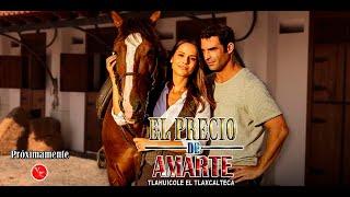 Nueva Telenovela Campirana remake Portugués "El Precio De Amarte" con Carmen Armendáriz 2024