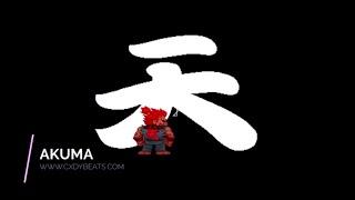 (FREE) ASAP Rocky Type Beat - "Akuma" ft. Trippie Redd x Travis Scott | CAPCOM