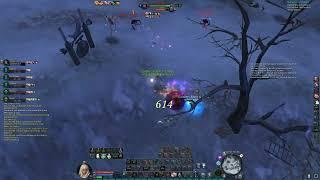 Aion Classic 1.9 PvP - Spiritmaster Choou Vol. II