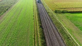 The EIB's Green Rail Investment Platform