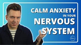 6 Easy Habits That Turn Off The Fight, Flight Response | How To Turn On The Parasympathetic Response