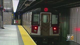 MTA Proposing To Spend More Than $50B To Upgrade System