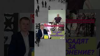 Истребование документов от ТЦК #адвокатвасильев #законодавство #тцк #ухилянти #уклонисты