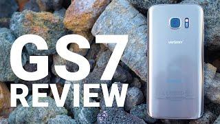 Samsung Galaxy S7 Review by Android Central