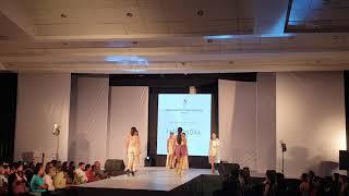 NIFT Hyderabad fashion show | Fashionova