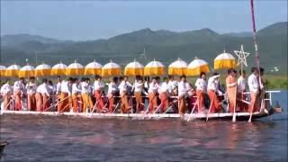 Inle Lake, Myanmar