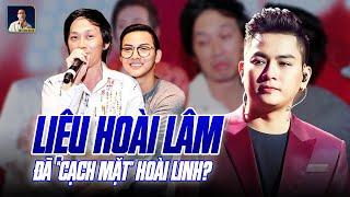 BỎ CÁI TÊN DO HOÀI LINH ĐẶT, CHUYỆN GÌ ĐÃ XẢY RA VỚI HOÀI LÂM