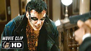 THE CROW | The Opera (2024) Movie CLIP HD