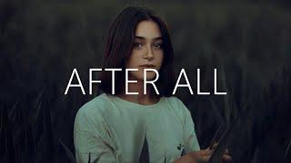 Culture Code & ARAYA - After All (Lyrics) ft. RUNN