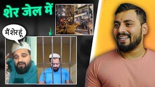 MUMBAI Meera Road Attack on HINDUS & Bulldozer Action | Viral Mumbai guys Lands in Jail