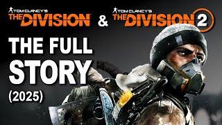 The Division 1 and 2 FULL STORY (2025)