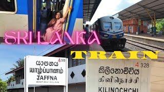 Jaffna to kilinochchi Paliny samayal & Vlog