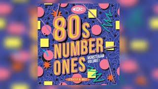 80s Number Ones Monsterjam (Mixed By Ray Rungay)