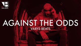 M Huncho Type Beat Melodic - "AGAINST THE ODDS" (Prod. Varys Beats)｜Trapwave｜Wavy UK Rap 2023