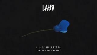 Lauv - I Like Me Better (Cheat Codes Remix) [Official Audio]