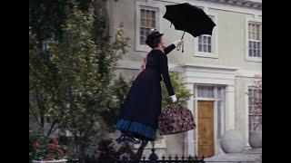 “Let’s Go Fly a Kite” (“Mary Poppins” [1964]), “Farewell” (“Pocahontas” [1995]) - Redone