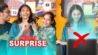 Birthday Surprise to Ashna ️ Birthday Day Vlog