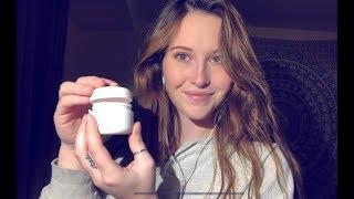 ASMR - 100% lid sounds! *NO TALKING*