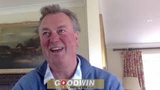 Interview Part 1: George Baker - Flat Racing Horse Trainer