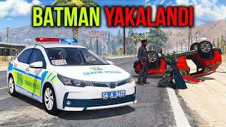 Toyota Ailesi Arabalar Polisten Kaçıyor Polis Örümcek Çok Sinirli !!! GTA 5