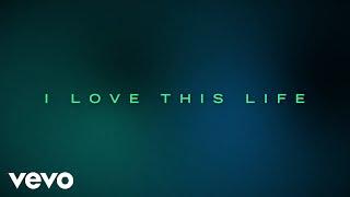 Sheryl Crow - Love Life (Lyric Video)