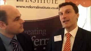 The VCP Process and Referral Marketing - With Rob Warlow & Huw Lewis