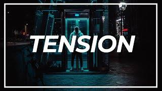 Tension Cinematic NoCopyright Background Music / The Heist by Soundridemusic