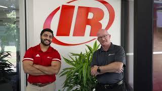 Ingersoll Rand OEM Introduction Video