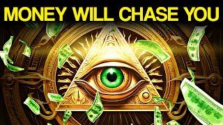  The Hidden Secret of Money [The Spiritual Law That the Rich Know] #lawofattraction