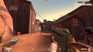 TF2: HUSIIIIIII (Hungarian)