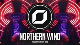 PSY-TRANCE ◉ Realecta - Northern Wind (feat. Kate Nord)  When the vikings meets magic mushroom...