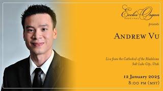 Andrew Vu, 12 January 2025